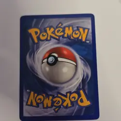 Pokemon TCG Marill Expedition Base Set 120/165 Common 40 HP 2002 English - Image 4