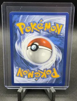 Pokemon SV Black Bolt Tirtouga Reverse Holo Master Ball Uncommon #022/086 NM - Image 2