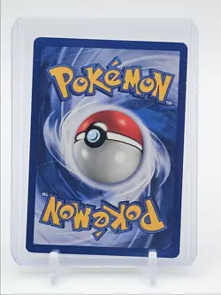 LIGHT AZUMARILL 2000 POKEMON NEO DESTINY HOLO RARE 13/105 Q7098 - Image 2