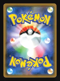 Pokemon Japanese Mr Mime Holo Great Detective Pikachu 015/024 Lightly Played - Image 2