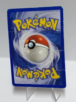 Unown X #30 Pokemon Neo Destiny HP - Image 2