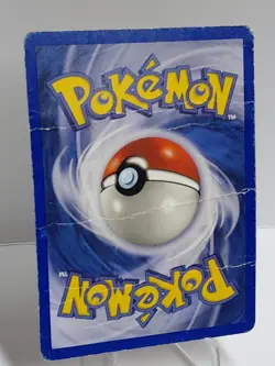 Unown X #30 Pokemon Neo Destiny HP - Image 3