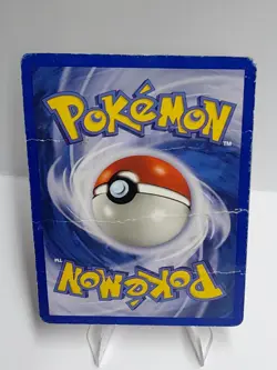 Unown X #30 Pokemon Neo Destiny HP - Image 4