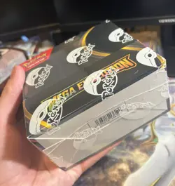 Pokemon TCG Mega Evolutions Enhanced Display Booster Box 36 PACKS Factory Sealed - Image 5