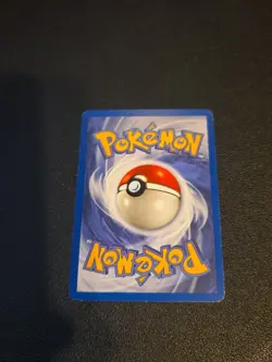 Dark Weezing-31/82-Pokemon Team Rocket Unlimited Rare Non holo WOTC Vintage- LP - Image 2