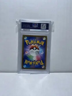 2022 PSA 10 Friends In Sinnoh 247/172 s12a Vstar Universe Japanese Pokemon Card - Image 2