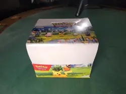 (10) Pokemon TCG Ascended Heroes Mini Tin Lot X10 W/ Display FACTORY SEALED - Image 3