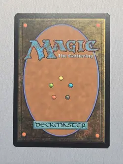 Ripples Of Undeath - (Extended Art) - Modern Horizons 3 - LP MTG - Image 2