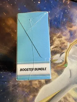 Pokemon TCG - Journey Together Booster Bundle SV09 - FACTORY SEALED - 6 Packs - Image 4