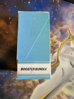Pokemon TCG - Journey Together Booster Bundle SV09 - FACTORY SEALED - 6 Packs - Image 5