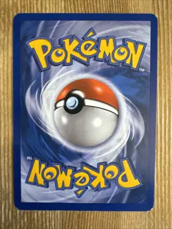 Pokemon TCG Mantyke Diamond & Pearl 55/130 Reverse Holo Uncommon LP - Image 2