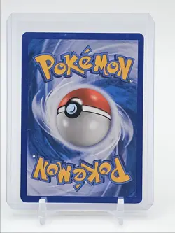 FLAREON 2006 POKEMON POP SERIES 3 HOLO RARE 2/17 Q7098 - Image 2
