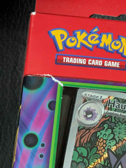 Pokemon Mega Battle Deck Mega Gengar Ex - Brand New - Sealed - Image 4
