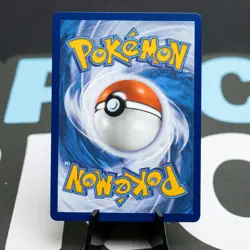 Amoonguss (Master Ball Pattern) 011/086 Sv: Black Bolt Holo Pokemon NEAR MINT - Image 2