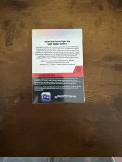 Pokemon TCG: S&V Prismatic Evolutions Booster Bundle (6pks) Sealed - Image 2