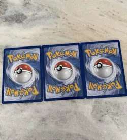 Pokemon TCG - Jumbo Pokemon Card Lot NM Ascended heroes - Image 2