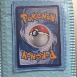 Pokemon Cynthia's Garchomp EX Illustration Rare Holo 232/182 Sv10 English - Image 2