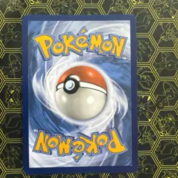 Pokemon TCG Pikachu EX Surging Sparks Ultra Rare 219/191 - Image 2
