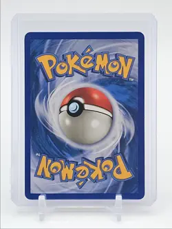 CAMERUPT 2003 POKEMON EX RUBY & SAPPHIRE HOLO RARE 4/109 Q7098 - Image 2