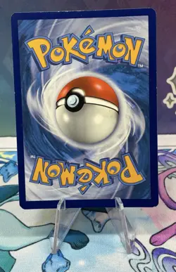 Pokemon Pikachu TCG SWSH039 Sword & Shield Holo Black Star Promo - Image 2