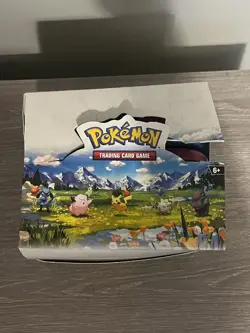 Pokemon TCG: Ascended Heroes 9 x Sealed Mini Tins In Unsealed Display Case - Image 4