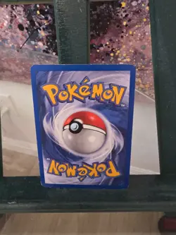 2000 POKEMON ROCKET #5 DARK DRAGONITE-HOLO - Image 5