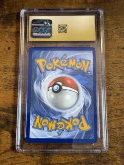 Excadrill EX 168/086 CGC PRISTINE 10 Special Illustration Pokemon Black Bolt TCG - Image 2