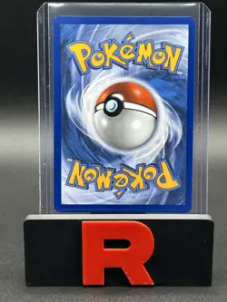 Pokemon TCG Piplup Illustration Rare Holo Me02 Phantasmal Flames 098/094 NM - Image 2