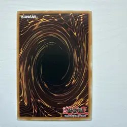 YuGiOh! Ghostrick Angel of Mischief RA01-EN036 Quarter Century Rare 1st Ed - Image 2