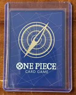 Koala (SP) EB03-042 Extra Booster: One Piece Heroines Edition Foil - Image 2
