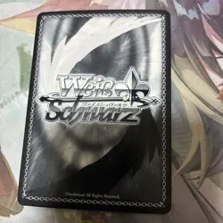 Weiss Schwarz Blood Fiend, Power Chainsaw Man CSM/S96-E001SP Special - Image 2