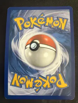 Pokemon Tangrowth Holo Rare Card 10/99 Arceus Series NM - Image 2