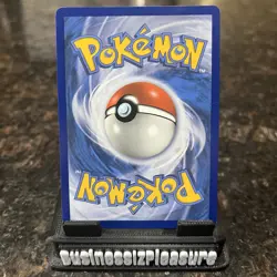 Pokemon League Promo Holo + Reverse Holo Lot of 5 Pokemon Trading Cards | LP/NM - Image 4