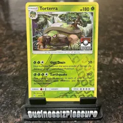 Pokemon League Promo Holo + Reverse Holo Lot of 5 Pokemon Trading Cards | LP/NM - Image 5
