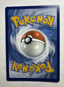 Koffing 243/236 Pokemon TCG Holo Secret Rare Card Cosmic Eclipse *B1 - Image 4