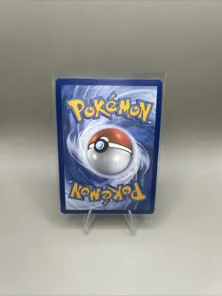 Cassiopeia Trainer Holo Card Pokemon TCG S&V Shrouded Fable 094/064 - Image 2
