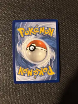Pokemon Card TCG - Lickitung 180/162 Illustration Rare Temporal Forces NM - Image 2