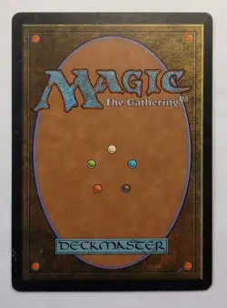 MTG - Submerge - Nemesis 48/143 - Regular Uncommon - Free Spell - Image 2