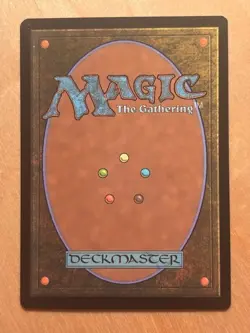 Magic the Gathering MTG Mana Tithe Strixhaven Mystical Archives NM - Image 2