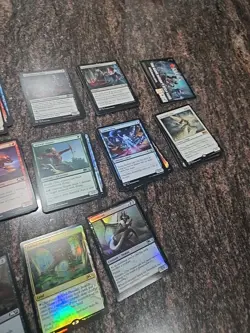 magic the gathering lot - Image 2