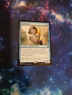 Spellseeker Battlebond Regular - Image 1