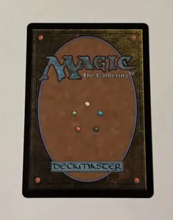 MTG Secret of Bloodbending - Avatar: The Last Airbender LP - Image 2