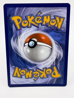 Pokemon Night Stretcher Ultra Rare Trainer Mega Evolutions 173/132 - Image 2