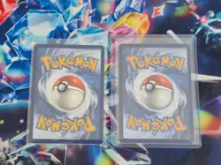Pokemon Victini Illustration Rare Promo 208 and Poke Ball 3 - Image 2
