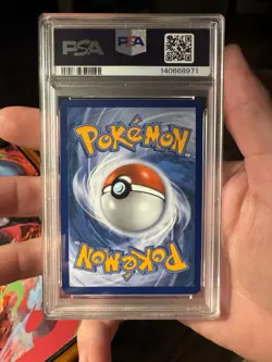2023 POKEMON MEW EN-151 SPECIAL ILLUSTRATION RARE #198 VENUSAUR EX PSA 10 - Image 2