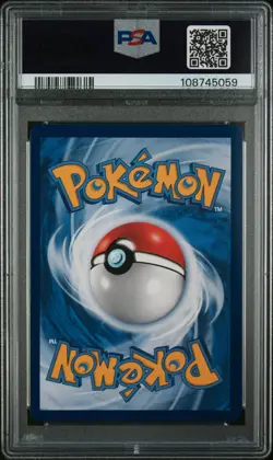 2023 POKEMON CHINESE CHARIZARD GX CSM2.1C 047/045 PSA 10 - Image 2