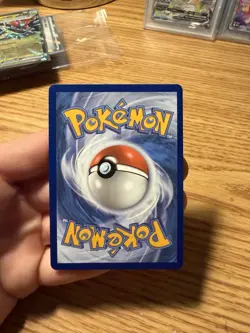 Ethan's Ho-Oh ex 209/182 Sv10: Destined Rivals Holo Pokemon TCG - Image 2