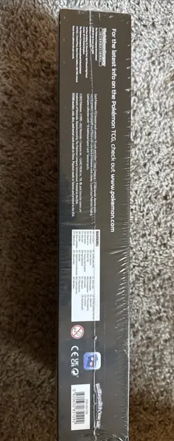 Arceus VSTAR Ultra Premium Collection UPC GameStop Exclusive Sealed Pokemon - Image 4