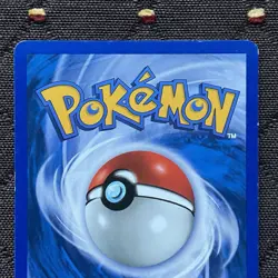 Chinchou Aquapolis 70/147 e-Reader Pokemon TCG WotC | Yuka Morii | MP/HP - Image 3