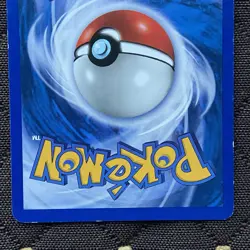 Chinchou Aquapolis 70/147 e-Reader Pokemon TCG WotC | Yuka Morii | MP/HP - Image 4